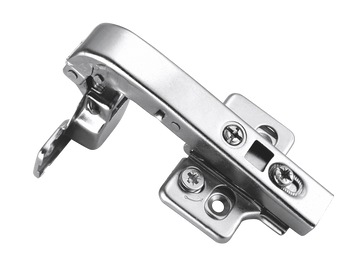 18N Push open-Rubber head