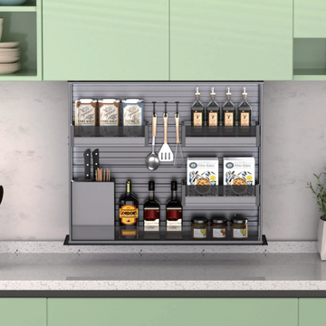 Drawer System