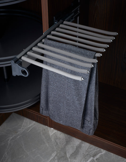 Lateral Pants Rack - Stellano Series